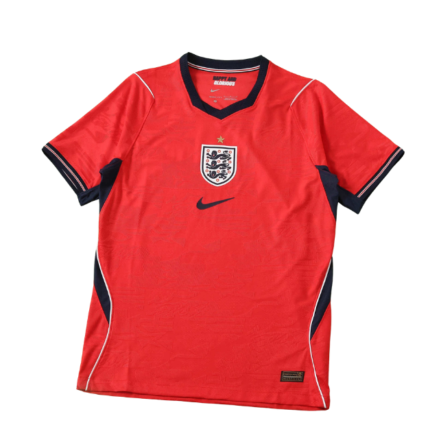 Angleterre Maillot Extérieur 2026 Fan Version