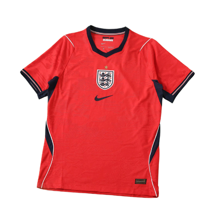 Angleterre Maillot Extérieur 2026 Fan Version