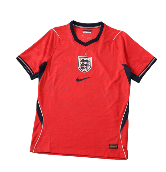 Angleterre Maillot Extérieur 2026 Fan Version