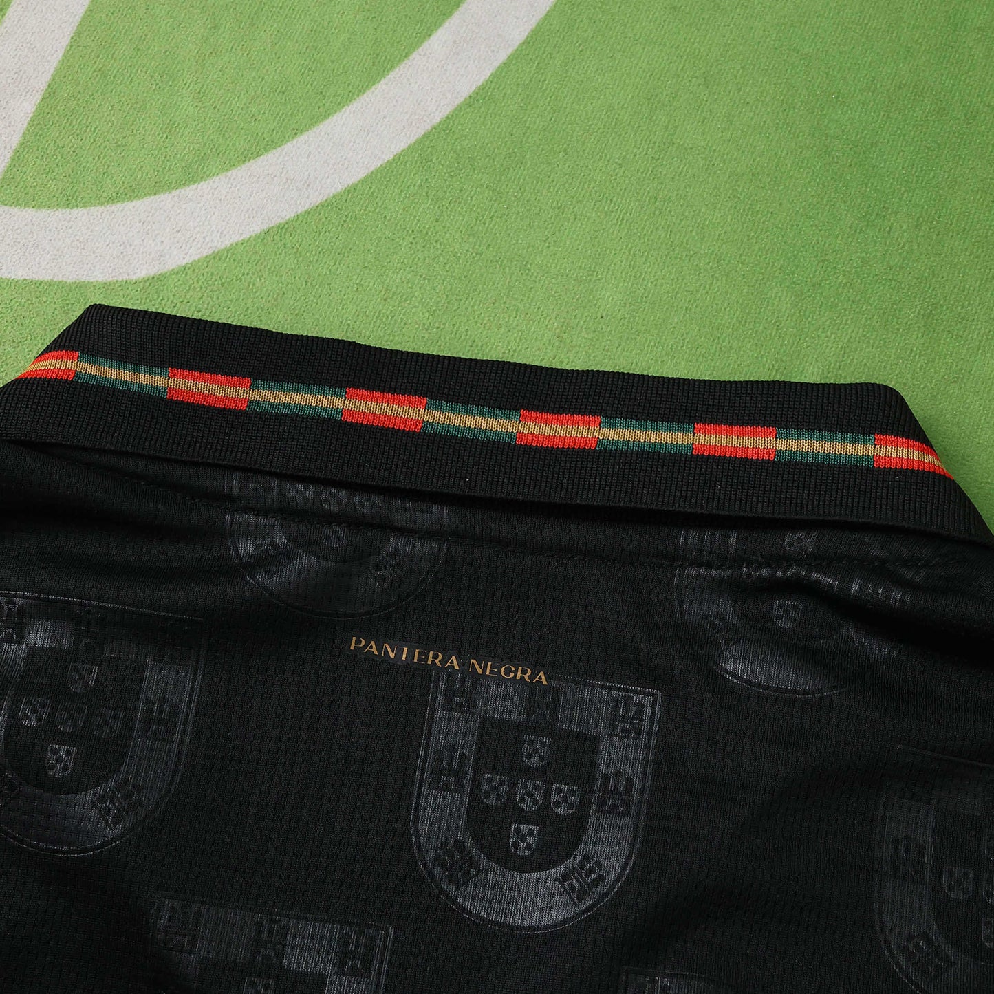 Portugal Maillot Special Edition Eusébio 2026 Fan Version