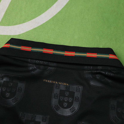 Portugal Maillot Special Edition Eusébio 2026 Fan Version