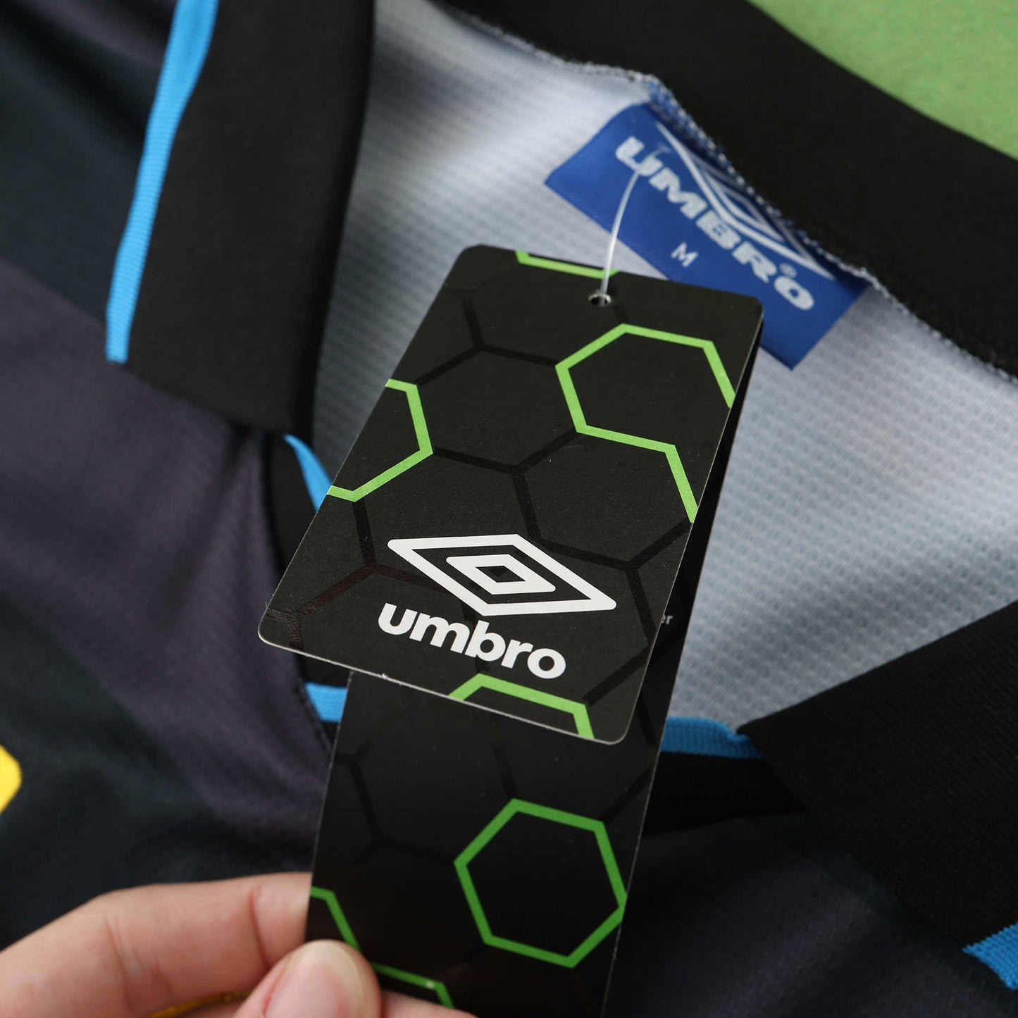 Inter Milan Troisième Maillot Longue Manche 1997/1998 Retro