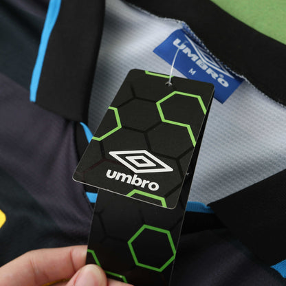 Inter Milan Troisième Maillot Longue Manche 1997/1998 Retro