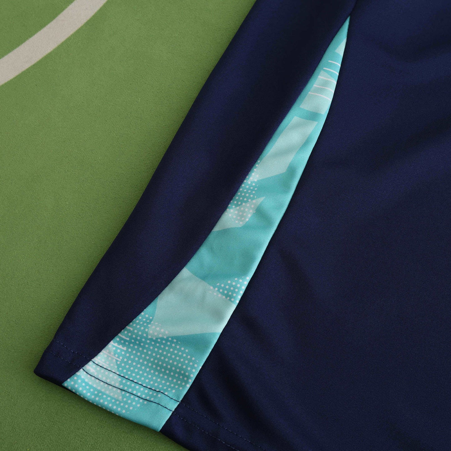 Arsenal Deuxième Survêtement D'Entrainement 2024/2025