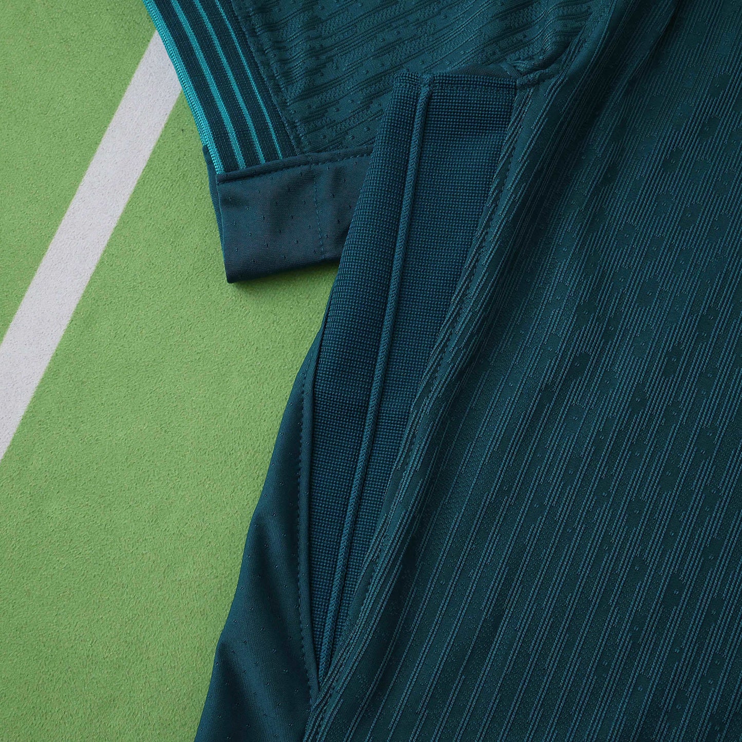 Nigeria Maillot Extérieur 2026 Player Version