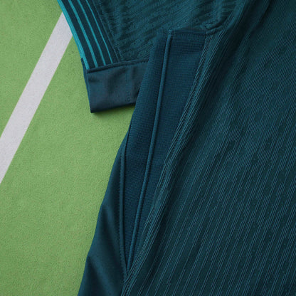 Nigeria Maillot Extérieur 2026 Player Version