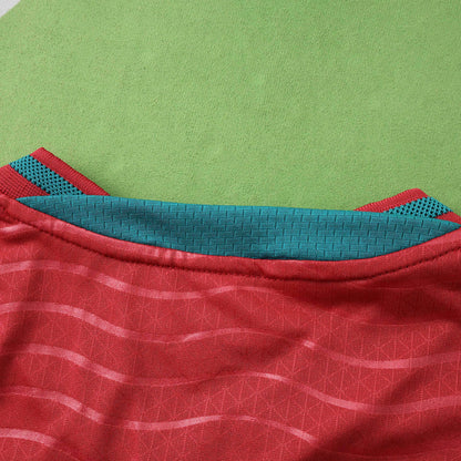 Portugal Maillot Domicile 2026 World Cup Player Version