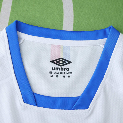 Congo Maillot Extérieur 2025/2026 CAN Edition Fan Version