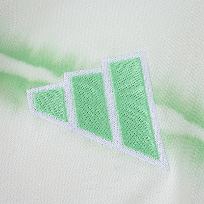 Celtic Third Shirt 2025/2026 Fan Version