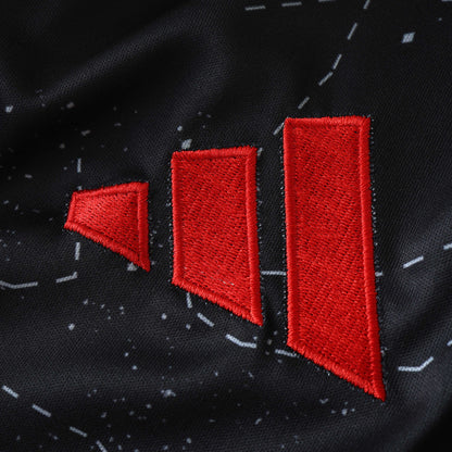 SL Benfica Away Shirt 2024/2025 Fan Version