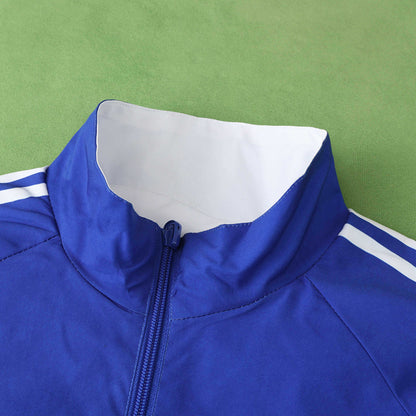 France Veste Réversible Coupe-Vent 1998