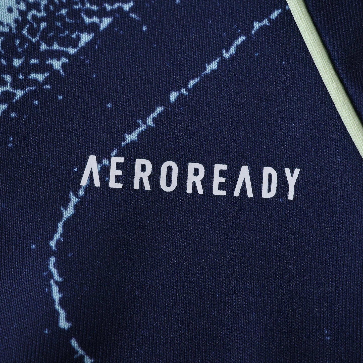 Ajax Jersey Away Shirt 2025/2026 Fan Version 