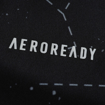 SL Benfica Away Shirt 2024/2025 Fan Version