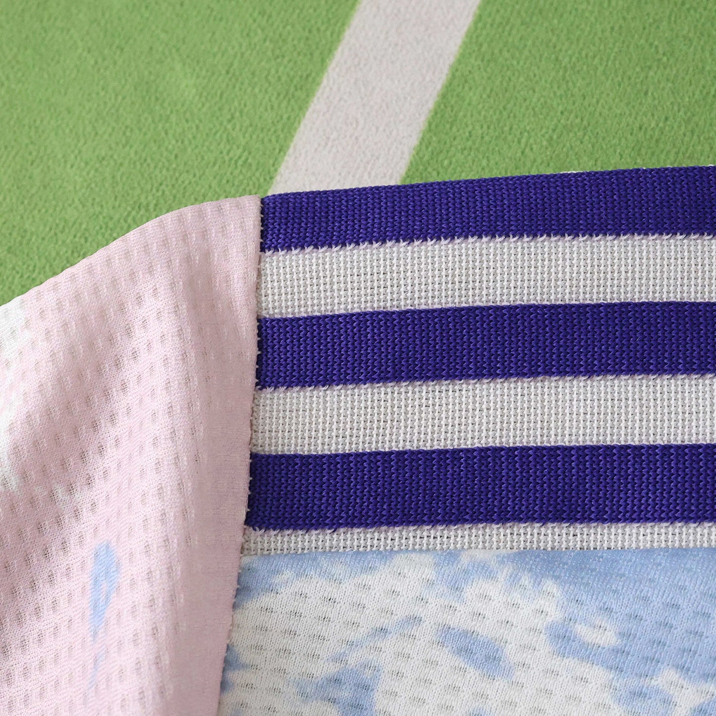 Aston Villa Troisième Maillot 2025/2026 Player Version