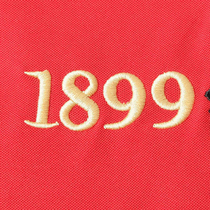 FC Barcelone Maillot Domicile 1899-1999 Retro