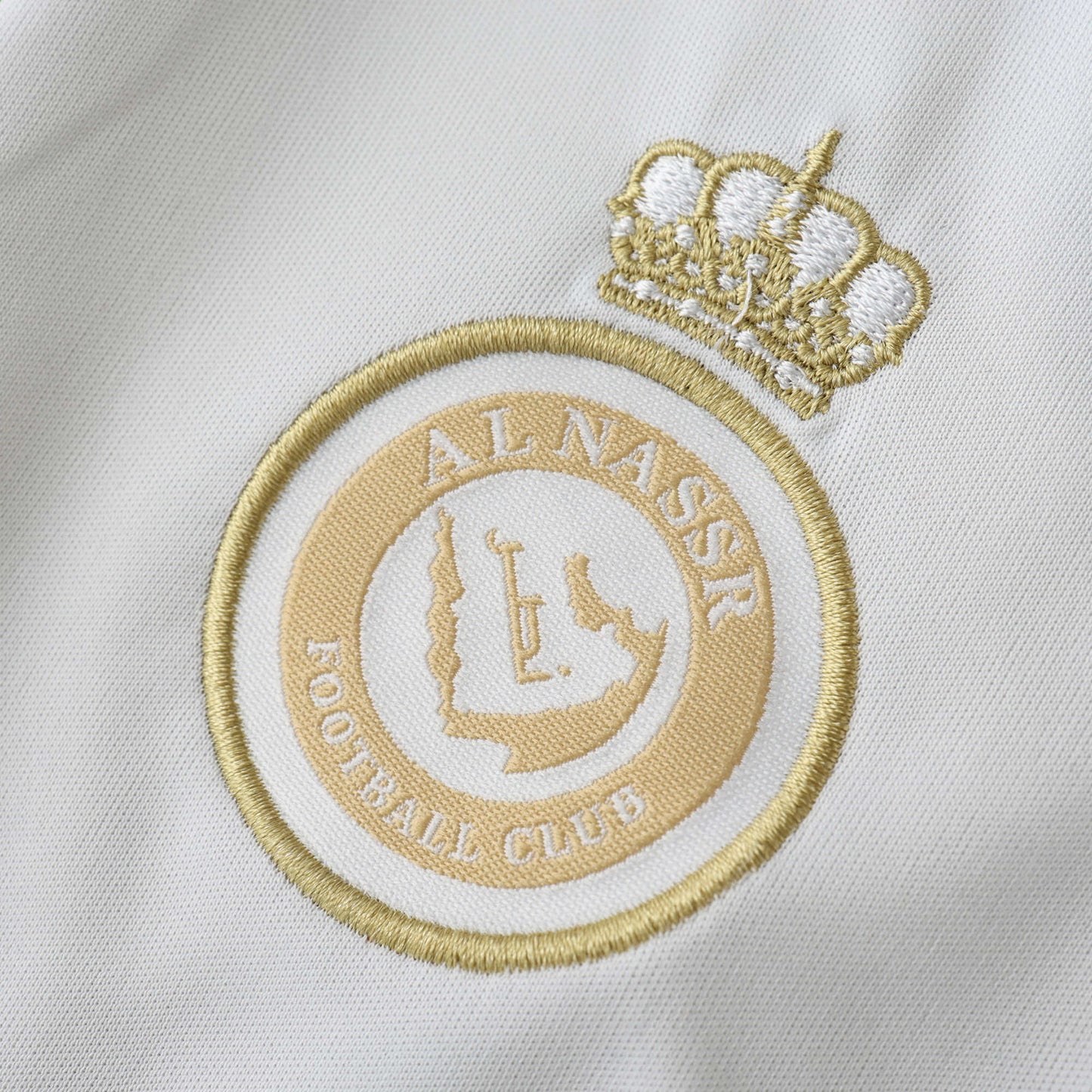 Al Nassr Troisième Maillot Ensemble D'Enfant 2024/2025