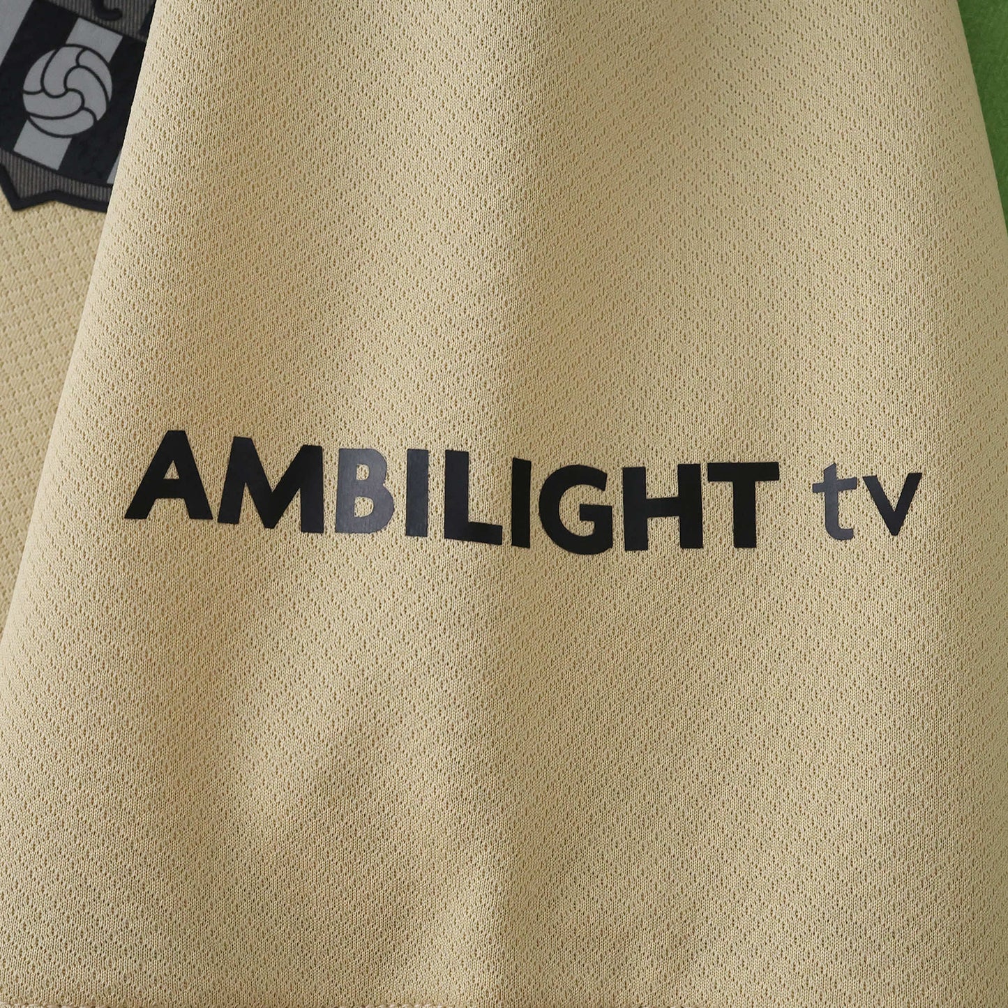 FC Barcelona Away Shirt 2025/2026 Fan Version