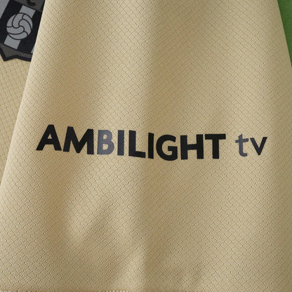 FC Barcelona Away Shirt 2025/2026 Fan Version