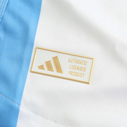 Argentine Maillot Domicile 2024 Player Version