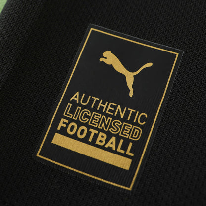 Galatasaray Troisième Maillot 2024/2025 Fan Version