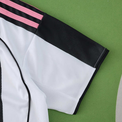 Juventus Ensemble D'Enfant Domicile 2025/2026