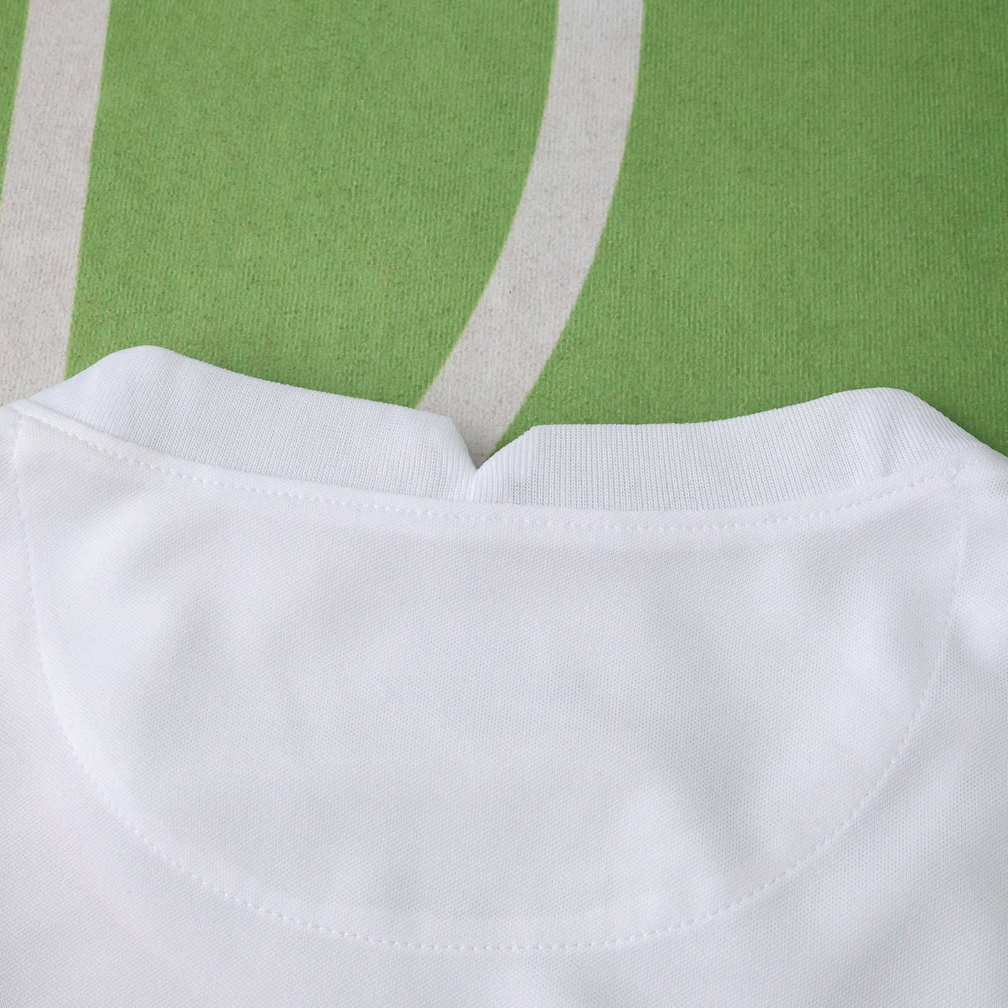 PSG Maillot Extérieur 2021/2022 Retro Fan Version