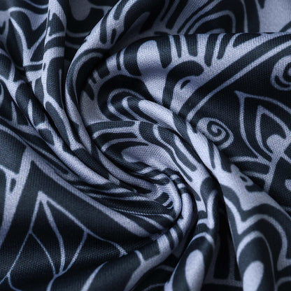 Mali Maillot Noir 2025/2026 Fan Version