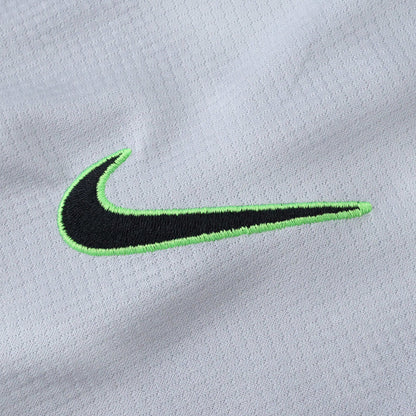 VFL Wolfsburg Maillot Extérieur 2025/2026 Fan Version
