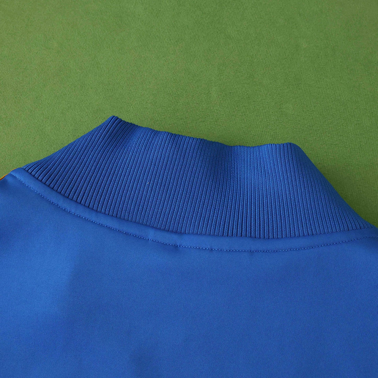 Real Madrid Survêtement Terrace Icon Bleu 2025/2026