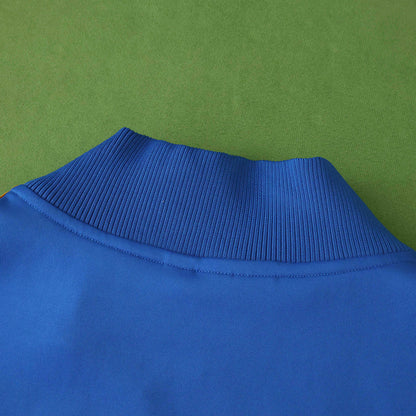 Real Madrid Survêtement Terrace Icon Bleu 2025/2026