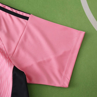 Real Madrid Maillot Gardien Extérieur 2025/2026 Fan Version