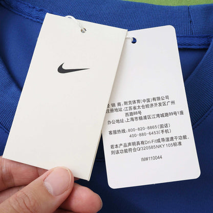 Sweat Inter Milan Vintage à Chevrons – Pirelli