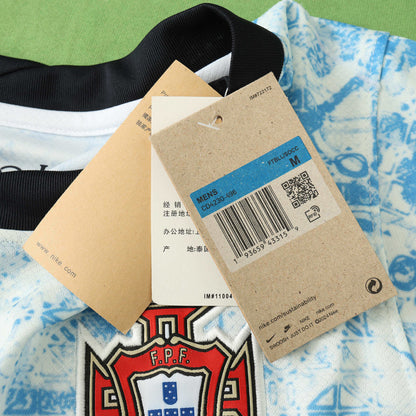 Portugal Maillot Luz de Lisboa Edition Fan Version