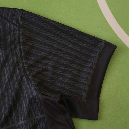 PSG Quatrième Maillot 2025/2026 Fan Version