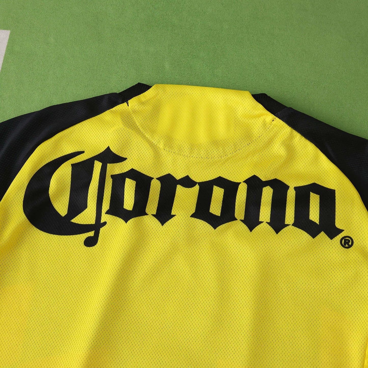 Club America Home Jersey 2025/2026 Player Version