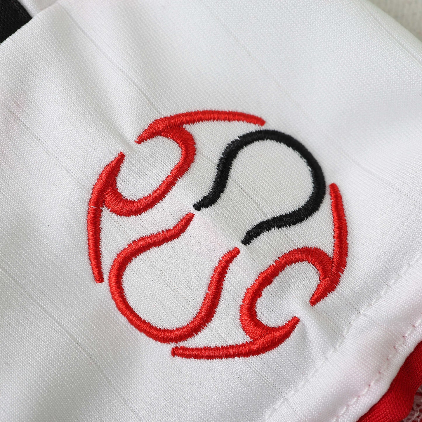 AC Milan Maillot Extérieur 2006/2007 Retro