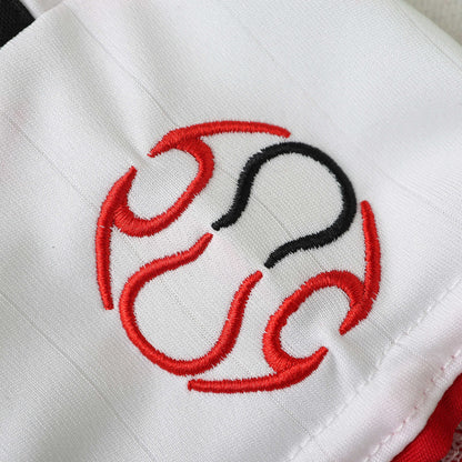 AC Milan Maillot Extérieur 2006/2007 Retro