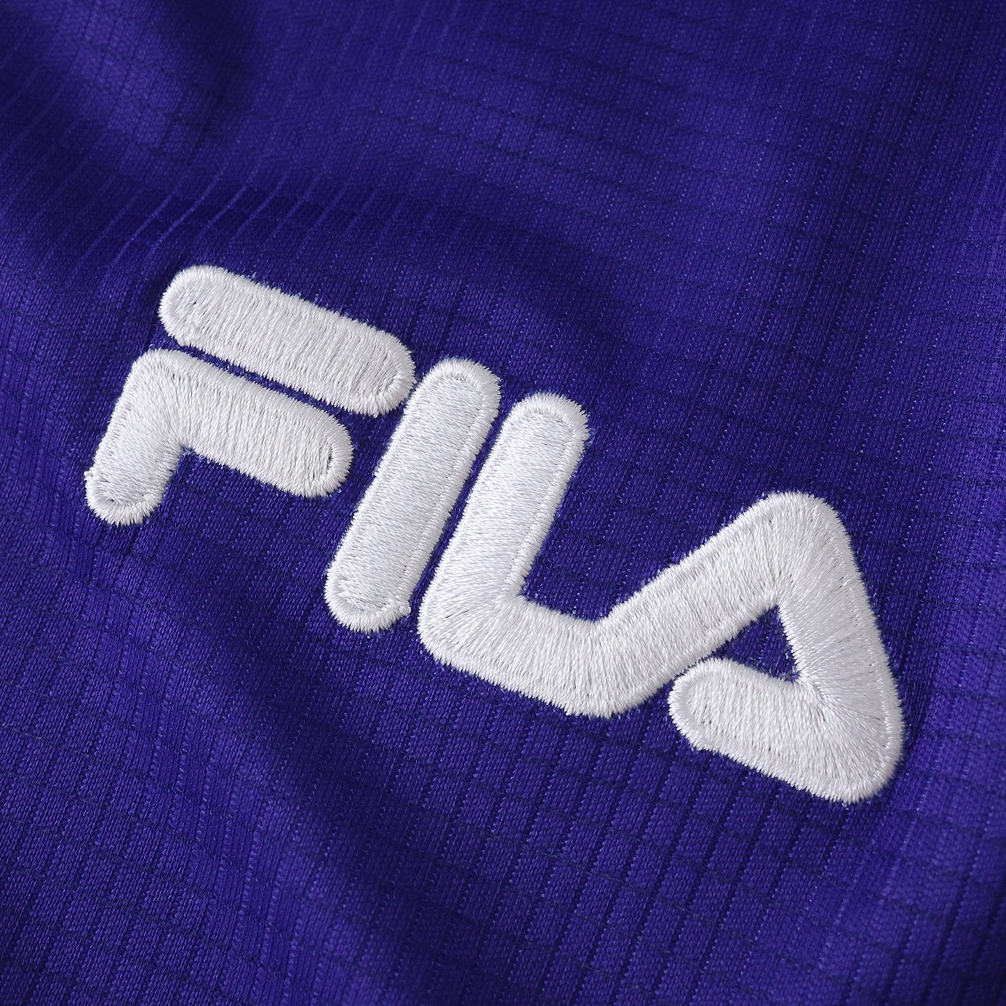 ACF Fiorentina Domcile 1998-1999 Retro Version