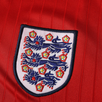 Angleterre Maillot Extérieur 1986 Retro Version