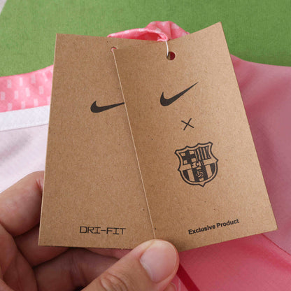 FC Barcelone x Karlo G Aurora Edition Fan Version