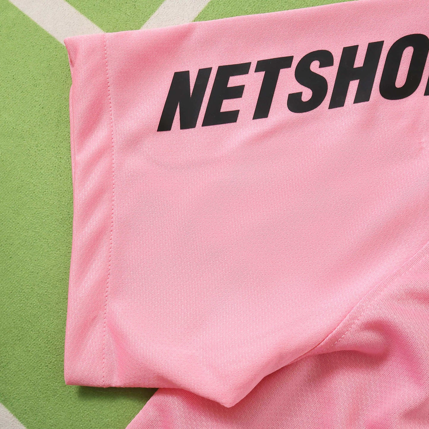 FC Santos Pink Retro Edition 2013