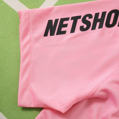 FC Santos Pink Retro Edition 2013