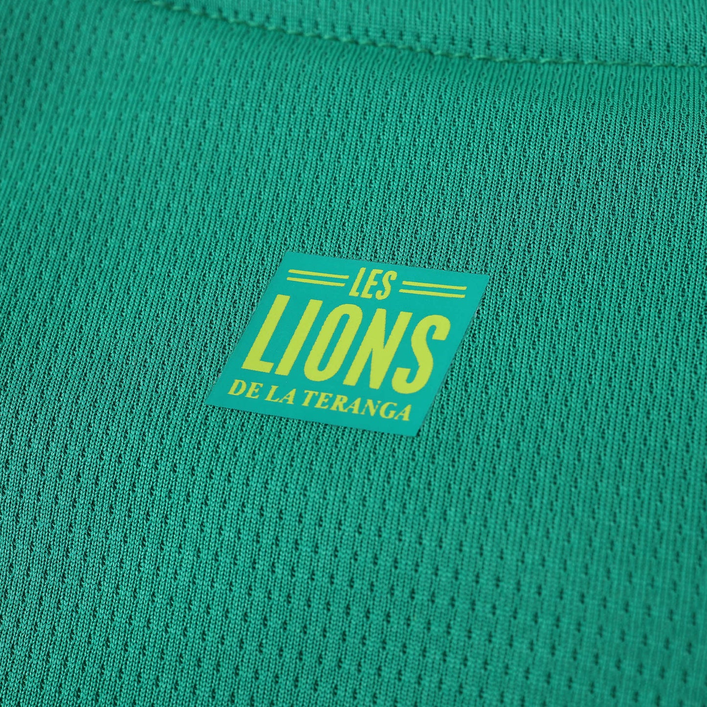 Senegal Maillot Extérieur Fan Version 2024/2025