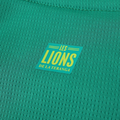 Senegal Maillot Extérieur Fan Version 2024/2025