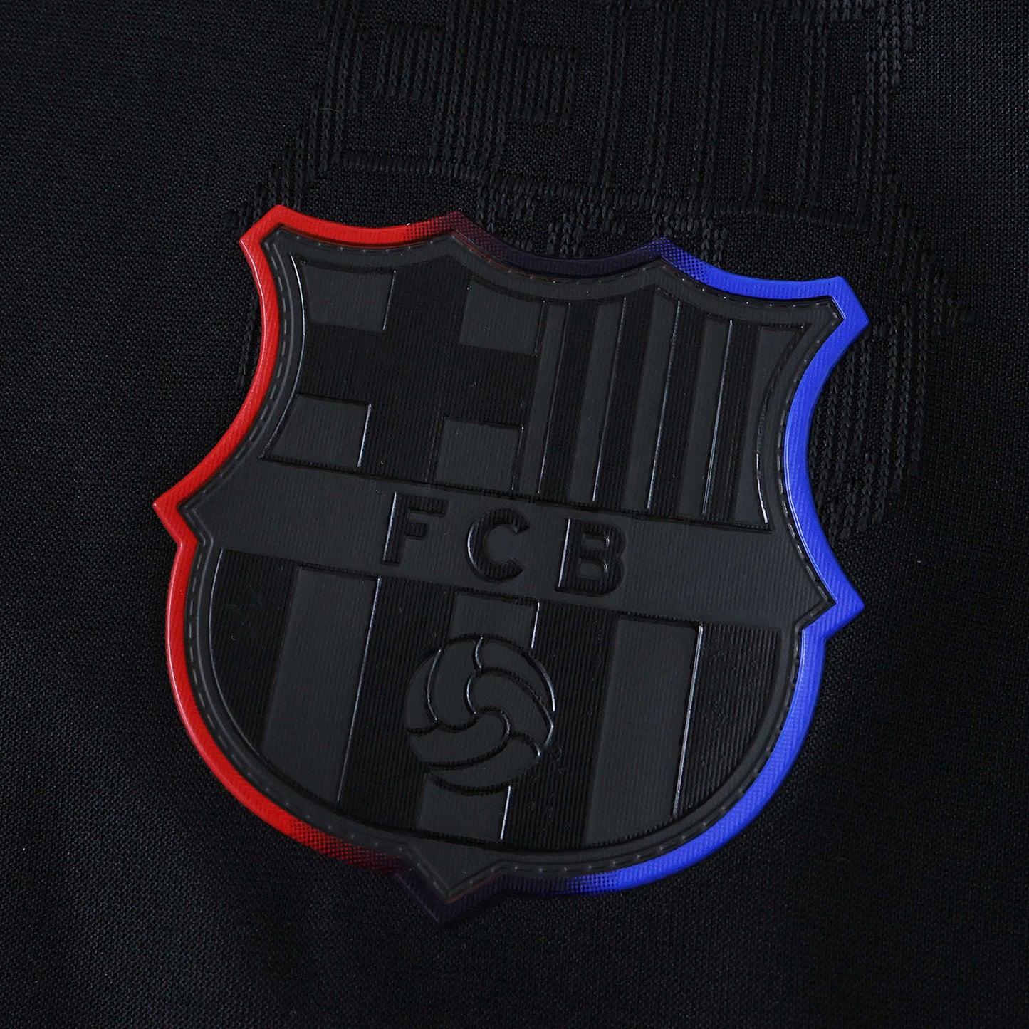 FC Barcelona Reflective Label Edition 2025/2026 Player Version