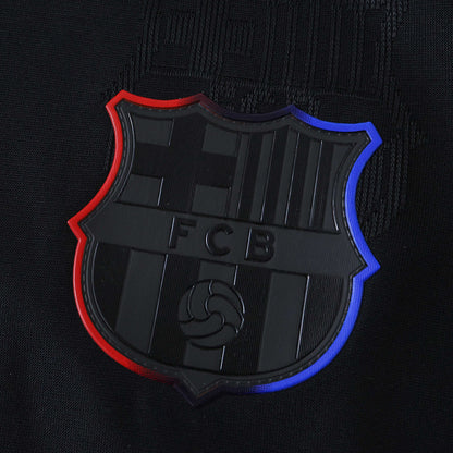 FC Barcelona Reflective Label Edition 2025/2026 Player Version