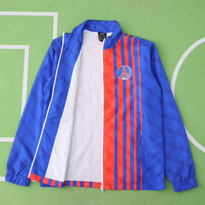 PSG Survêtement Coupe-Vent 1997