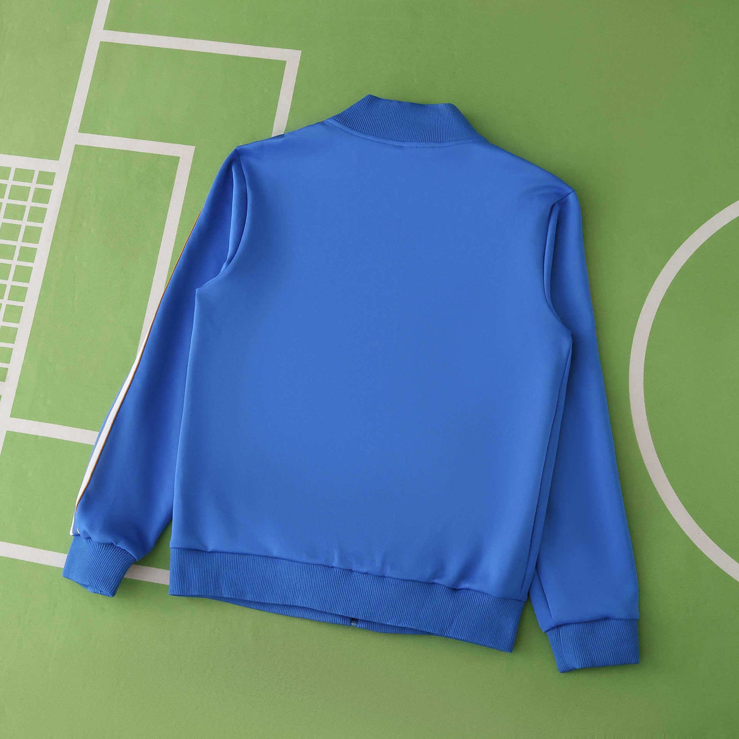 Real Madrid Survêtement Terrace Icon Bleu 2025/2026