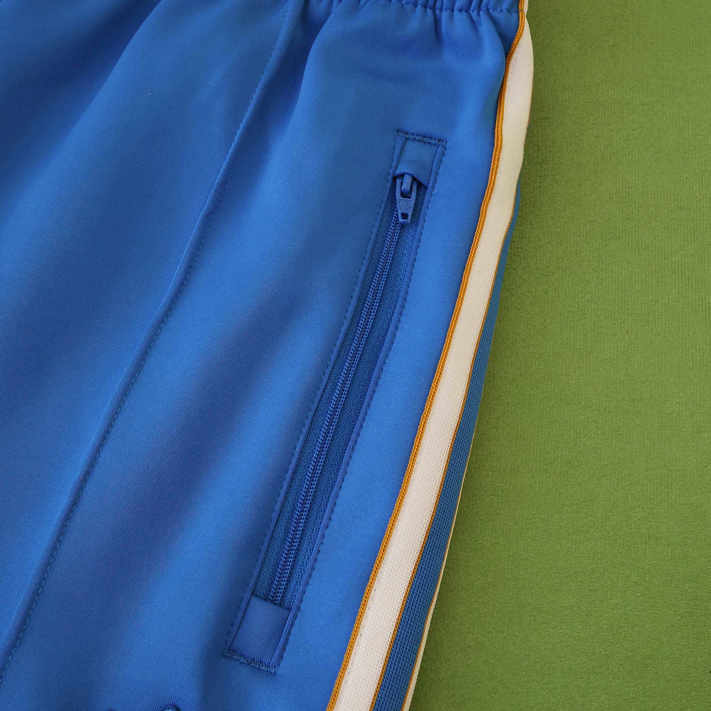 Real Madrid Survêtement Terrace Icon Bleu 2025/2026