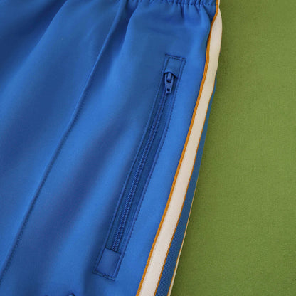 Real Madrid Survêtement Terrace Icon Bleu 2025/2026